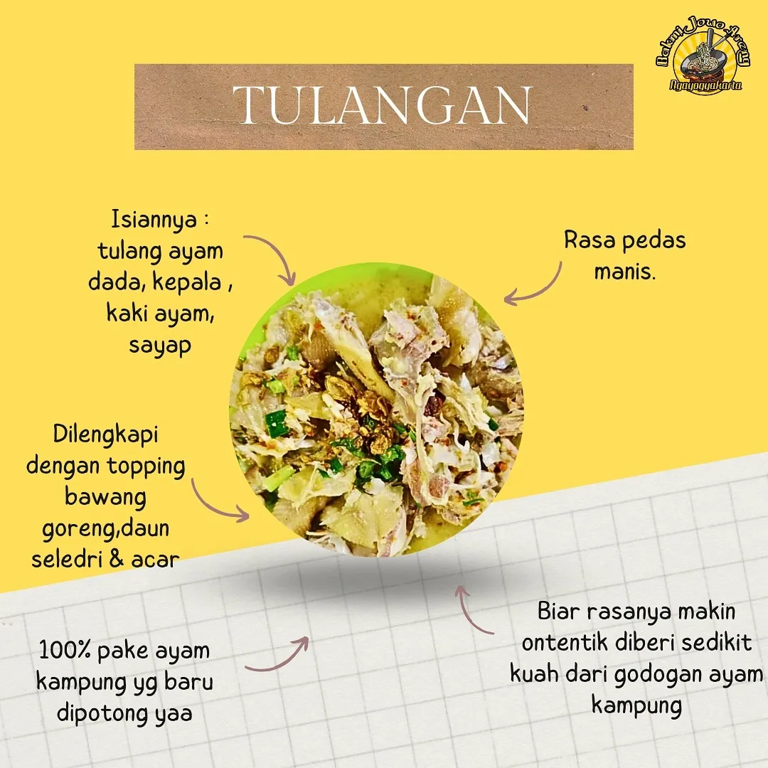 Tulangan