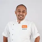 @chefgungun_handayana